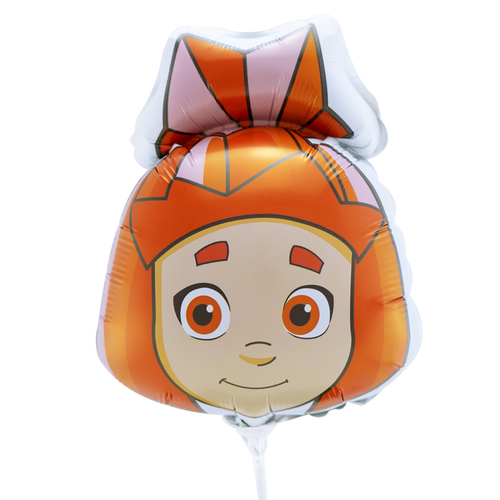 Ag 13" Фиксики Симка / 1 шт.