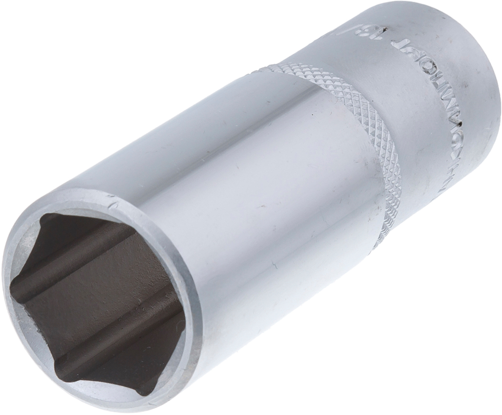 Головка торцевая длинная 6-гранная, ГД.12.40.Д.11/16, СТАНКОИМПОРТ