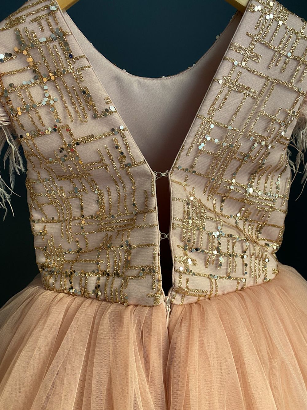 Платье Choupette