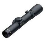 прицел Leupold European 30 1,25-4х20 Duplex, 30 мм, матовый