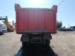КамАЗ 6520 6x4 Самосвал 6520-53 (Дизельный, 11,8 л, 400 л.с., МТ)