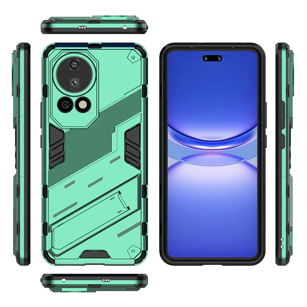 Чехол Warrior Case для Huawei Nova 12 Pro