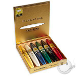 La Aurora 1903 Preferido Treasure box 6