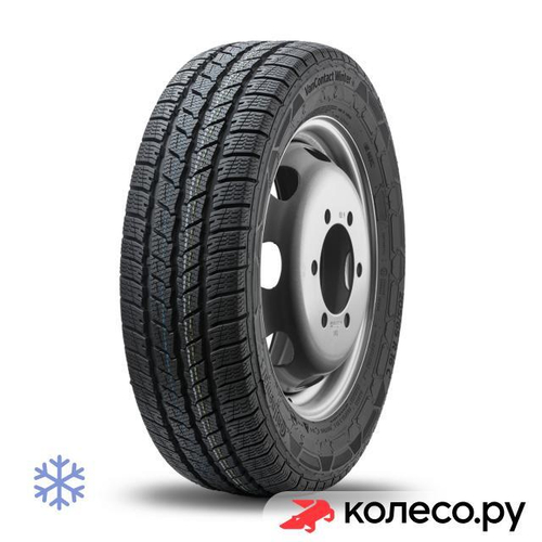 VanContact Winter 8PR 205/65 R16 107/105T