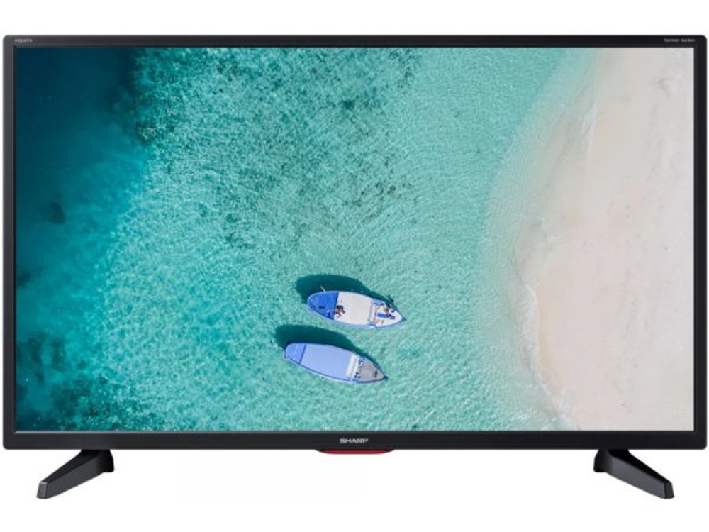 LED телевизор HD-Ready Sharp 32CB5E