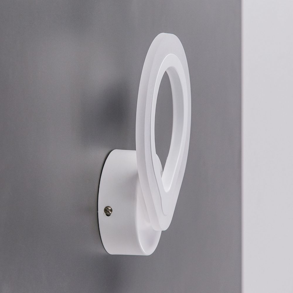 Citilux Транай CL235310 Бра светодиодное Белое