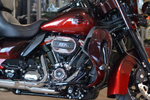 CVO Limited FLHTKSE, Harley-Davidson 2018