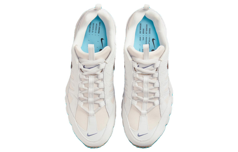 Кроссовки Nike Air Humara (Женская размерная сетка)