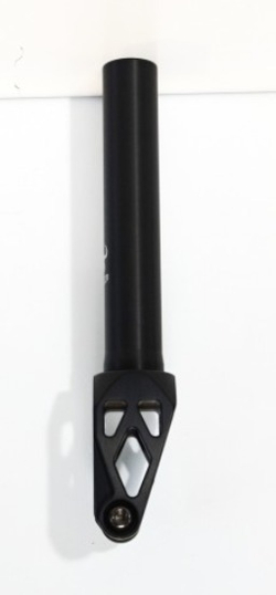Вилка Krieger SCS KRF-004B черный