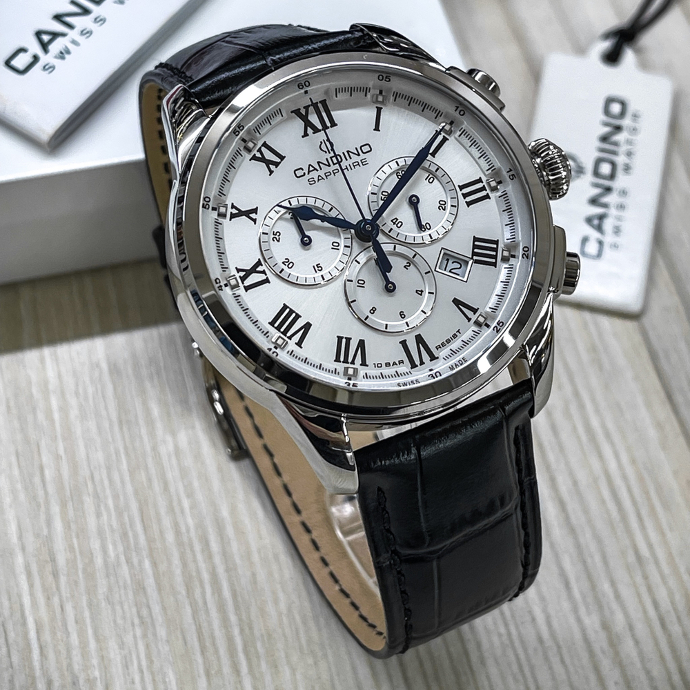 Наручные часы Candino C4745/4