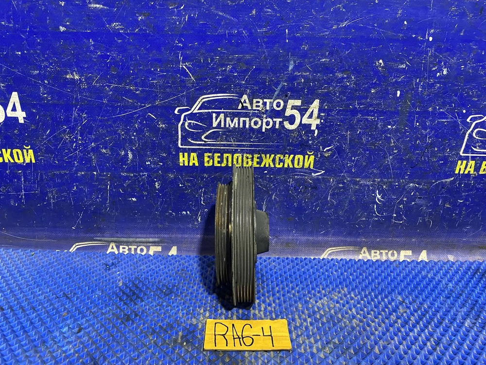 Шкив коленвала Honda ODYSSEY 2000