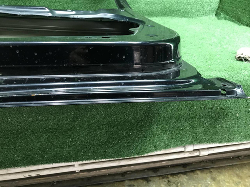 Дверь задняя левая Kia Sorento 4 (2020-н.в.)