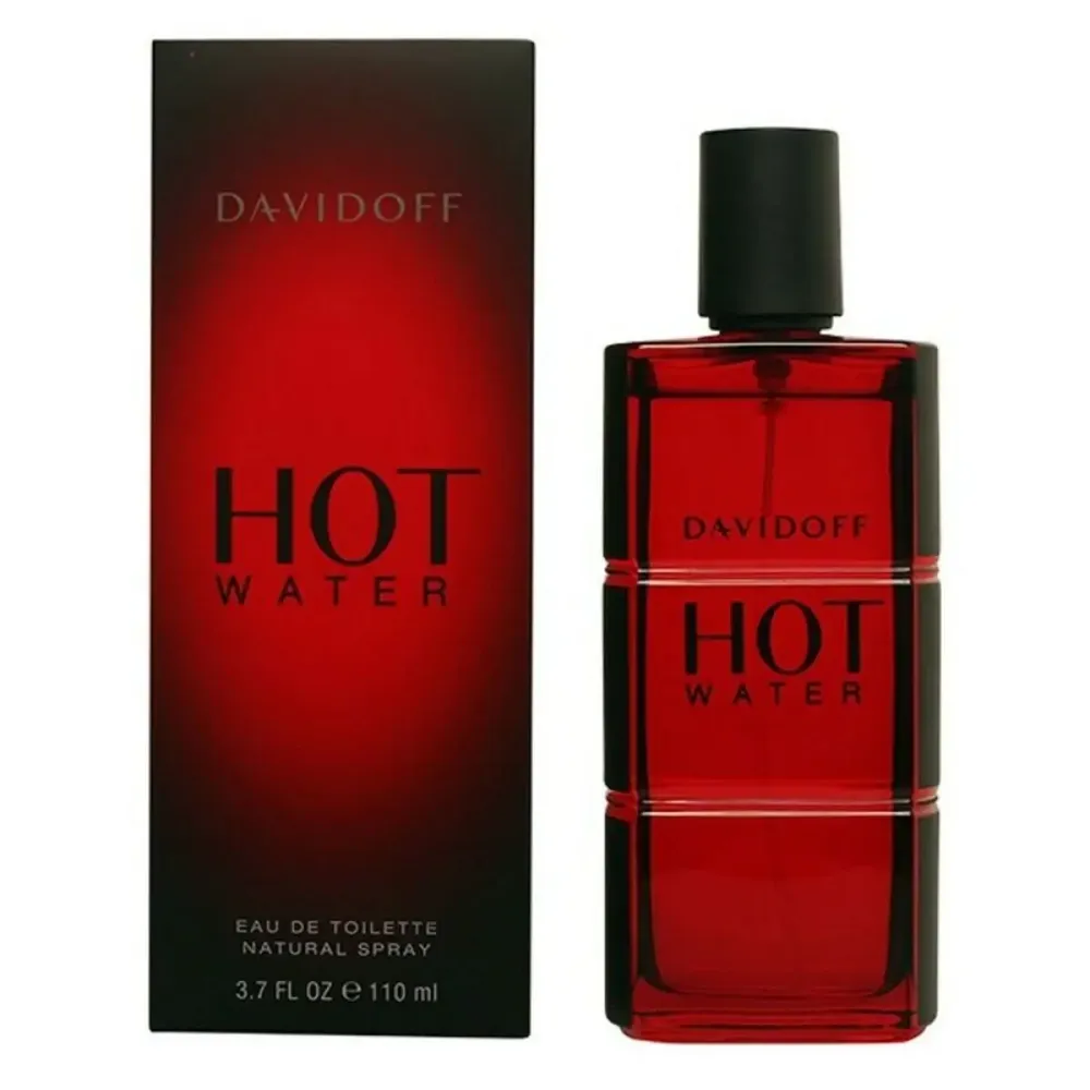 Мужская парфюмерия DAVIDOFF Hot Water 110 мл