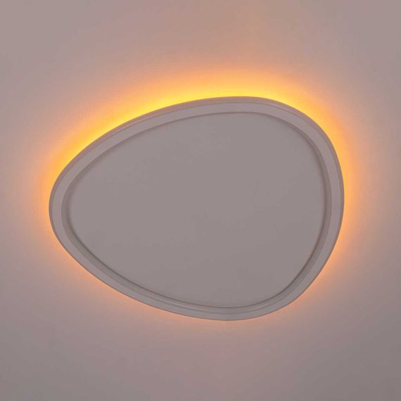 Потолочный светодиодный светильник Citilux Trio CL215B250E