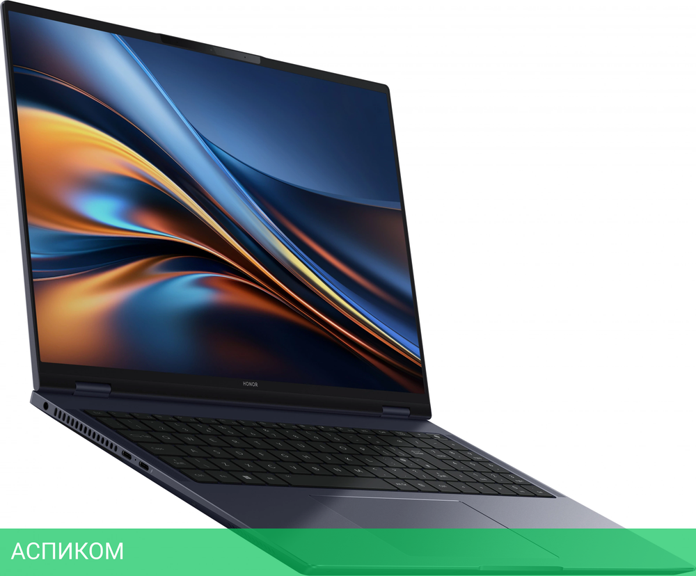 Ультрабук Honor MagicBook Pro 16 DRA-54