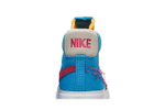 Кроссовки Nike Blazer Sb