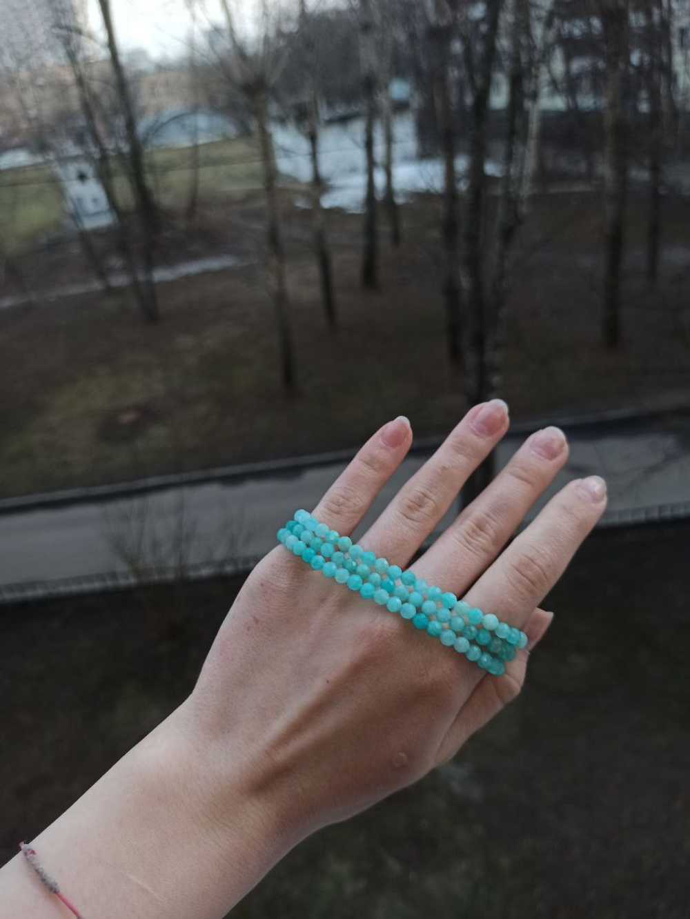 Амазонит
