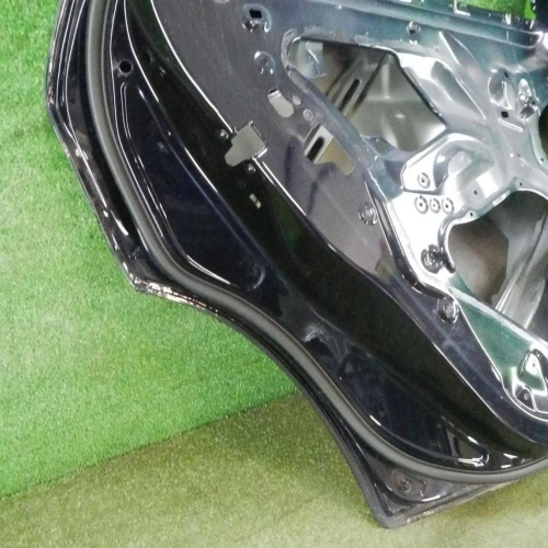 Дверь задняя левая BMW X6 F16 F86 (2014-2020)