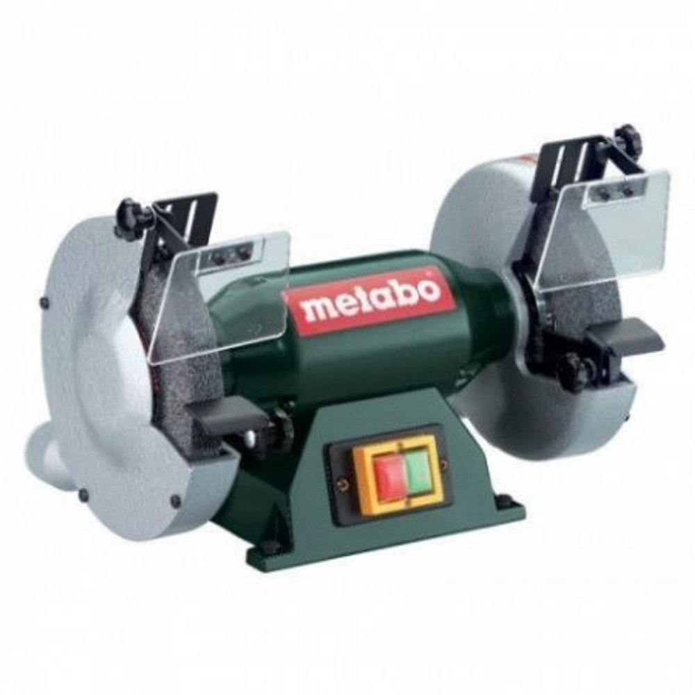 Точильный станок Metabo DS 200