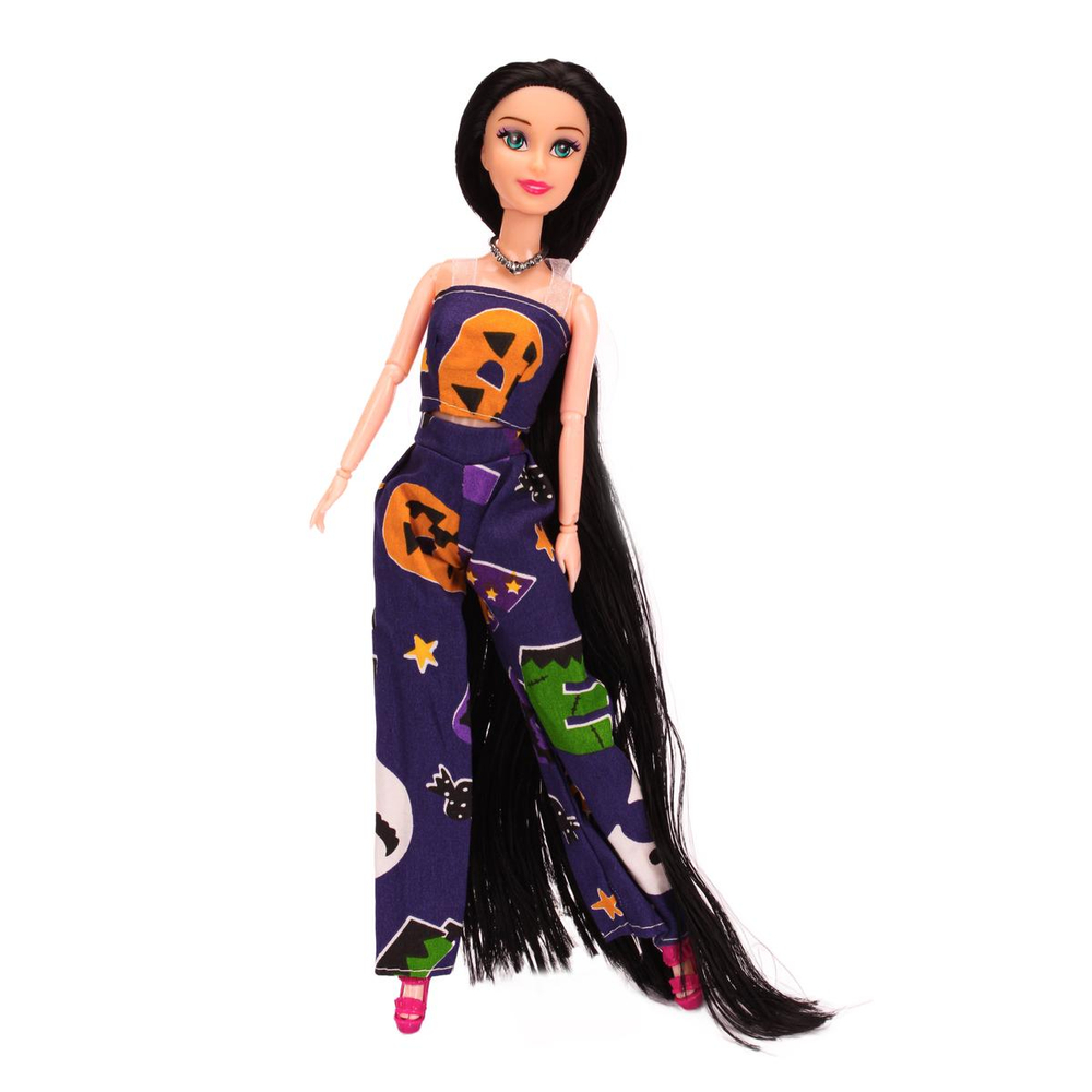 Кукла тип Модель 37см, пакет A629-L164