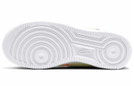 Кроссовки Nike Air Force 1 '07 Lx (Женская размерная сетка)