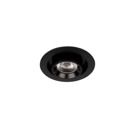 Встраиваемый светильник Loft IT Apex 10327/A Black