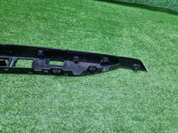 Накладка крышки багажника Geely Okavango (23-нв)