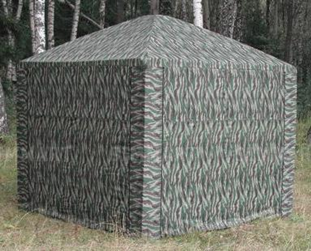 Беседка Митек Пикник 3x3