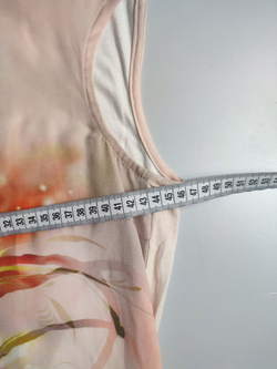 Платье APANAGE изящное летнее 46 размер, новое