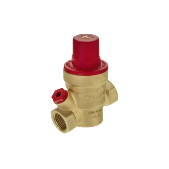 Редуктор давления Ридан ВР 1/2&quot; 1,5-5,0 бар РД-01 с/о 36796