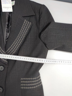 Жакет Karinе классический 42-44 размер