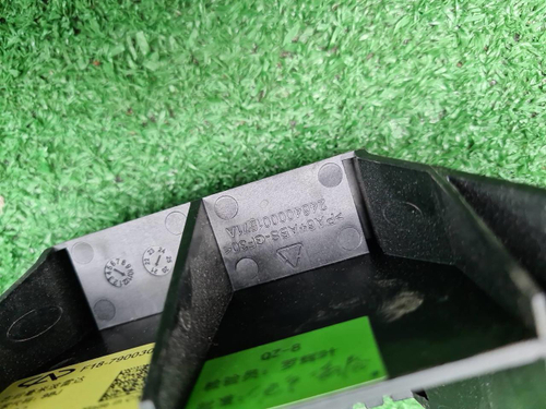 Датчик радарный Jetour X90 PLUS (2021-н.в.)