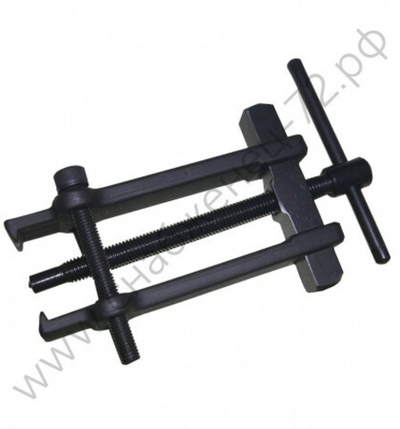 Съемник подшипников 2-х захватный, с фиксацией, 19-35 мм. h 50 мм.