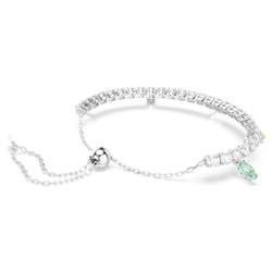 2026 CAPSULE:TB WHITE/RHS Браслет