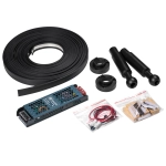 Комплект тросовой системы Lightstar CORDA 200CORDA10