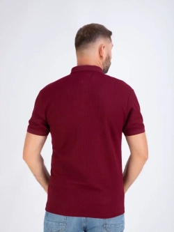 Футболка поло мужская Турция, тенниска