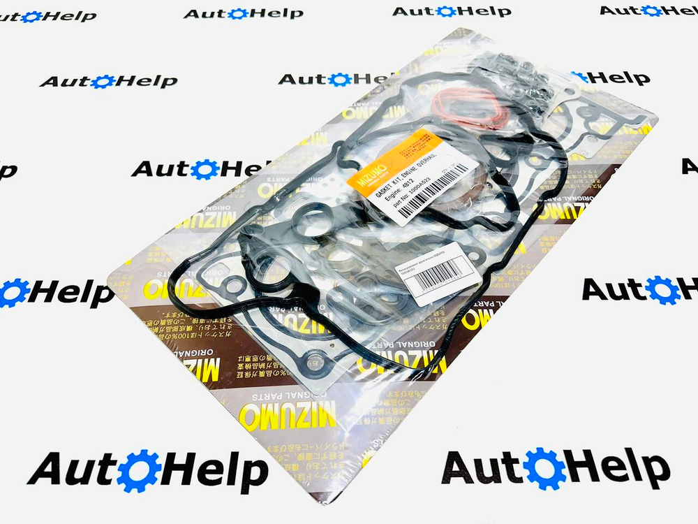 Ремкомплект двигателя MIZUMO 1000A523 Mitsubishi 4B12