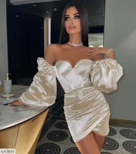 Платье GJ-3202 Фабрика Моды