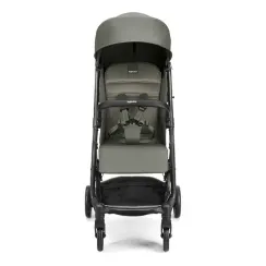 Прогулочная коляска Inglesina Now Sprint Green