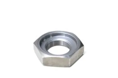 Гайка Yamaha 901791802000