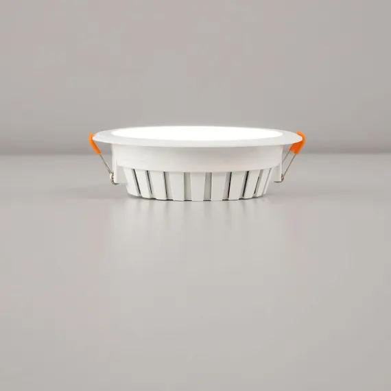 CLD5112N Кинто Св-к Встр. LED 12W*4000K