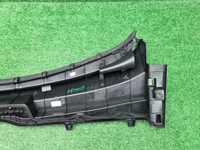 Жабо Geely Coolray (2019-2024)