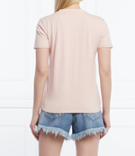 футболка GUESS - пудро-розовый(W93I0R R9I60)