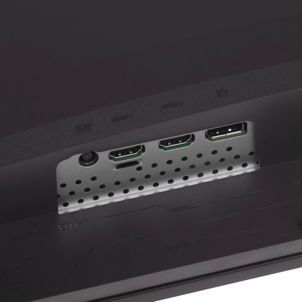 Монитор 32" ASUS XG32UCDS черный