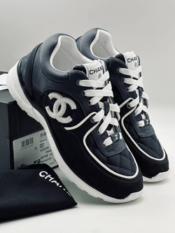 Кроссовки CHANEL