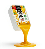 Пюре замороженное Манго «Dolce Primavera» 1 кг