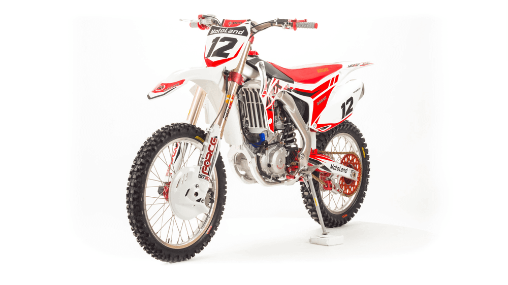 Мотоцикл кроссовый эндуро MOTOLAND WRX250 NC