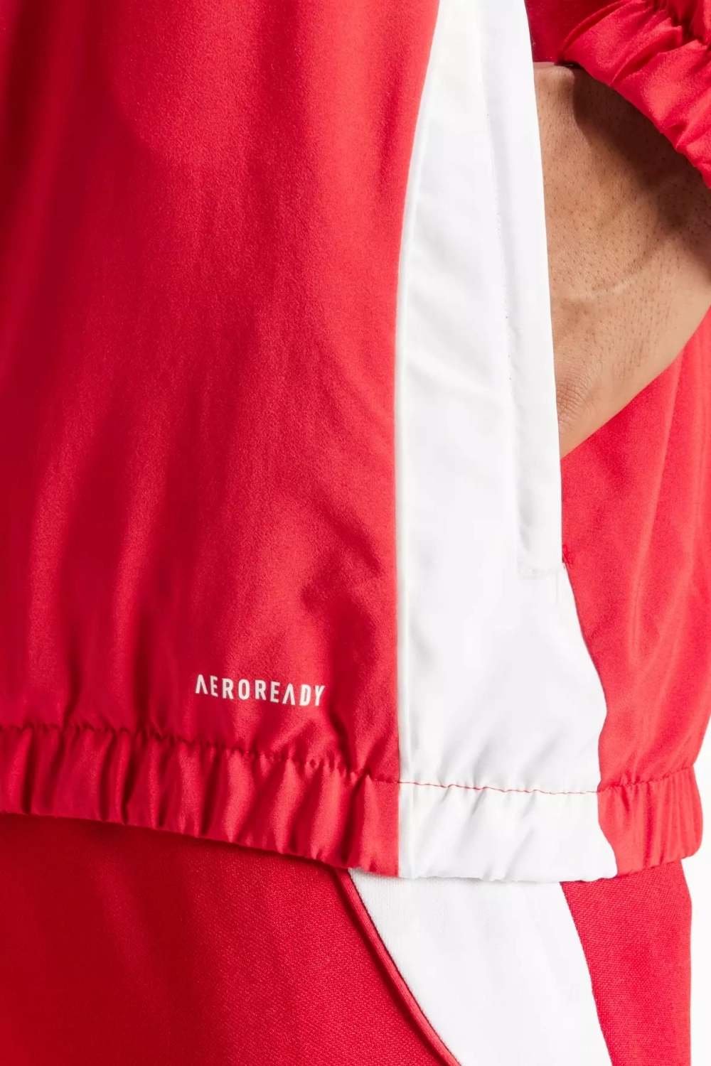 Ветровка adidas Tiro 24 Windbreaker