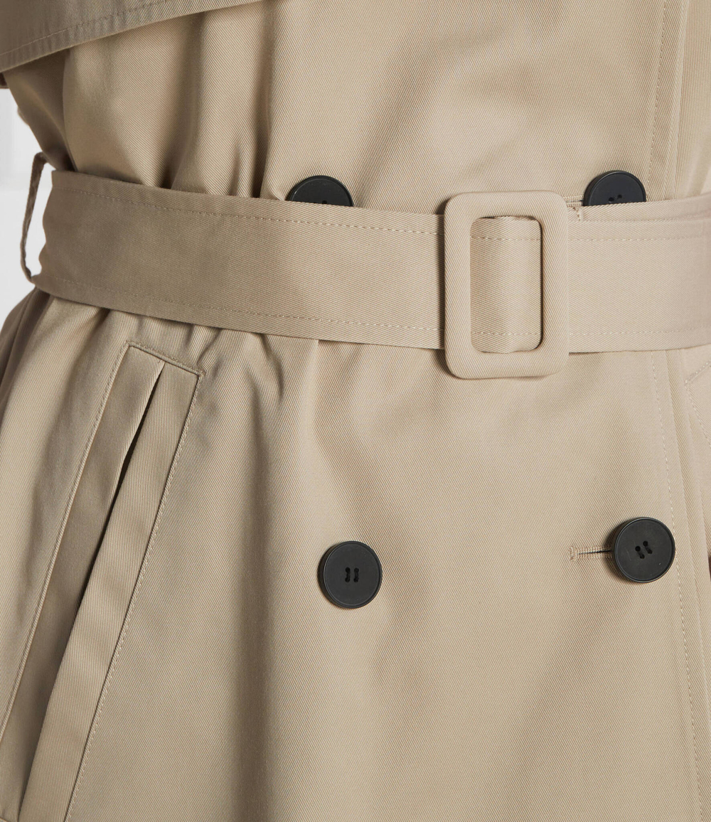 Тренч RIANI - бежевый(432010-4201)