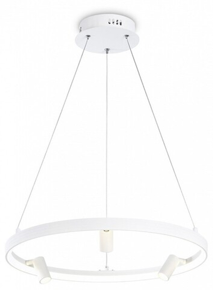 Подвесная люстра Ambrella Light FL FL5281